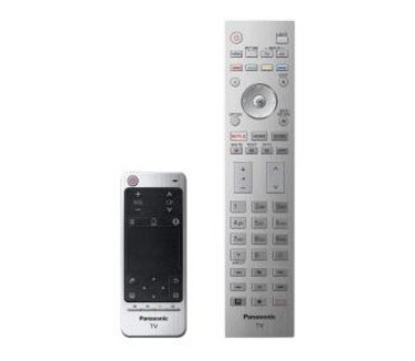 Panasonic TX-55FZW954 Zwart