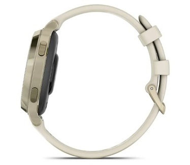 Garmin Lily 2 Active, Goud (Beige)