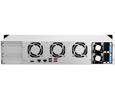 QNAP TS-864EU-RP-8G