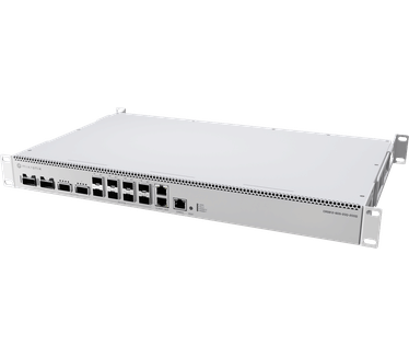 MikroTik CRS812 DDQ