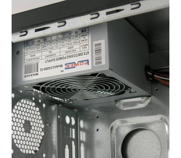 LC-Power 7025B