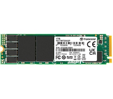 Transcend MTE662P-I