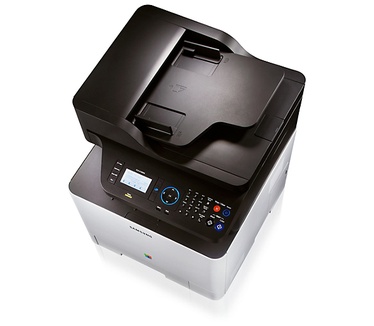 Samsung CLX-4195FN (2 jaar garantie)