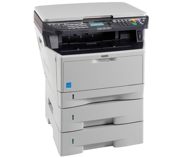 Kyocera FS-1028MFP