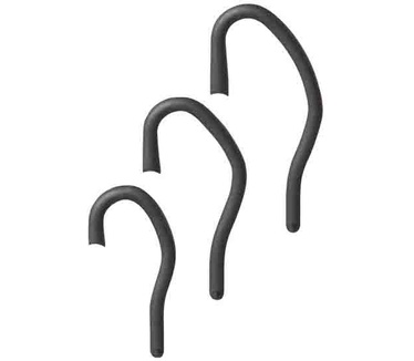 Sony MDR-AS41EX (Zwart)