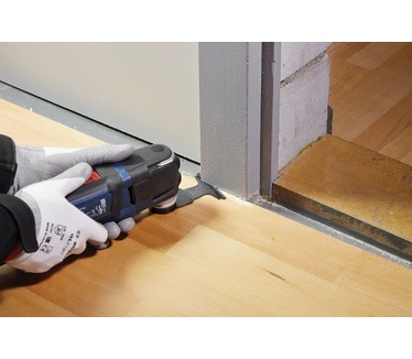 Bosch AII 65 APC Zaagbladen voor multitools