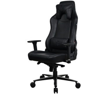 Arozzi Vernazza SoftPU - Pure Black