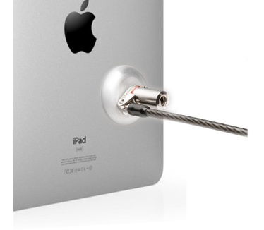 Kensington MICROSVR ULTRABOOK KEYED LOCK