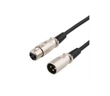 Deltaco XLR-1010