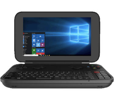 GPD Win Z8750
