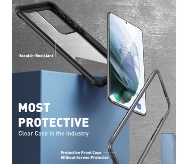 i-Blason ARES (Galaxy S21 Ultra) Transparant