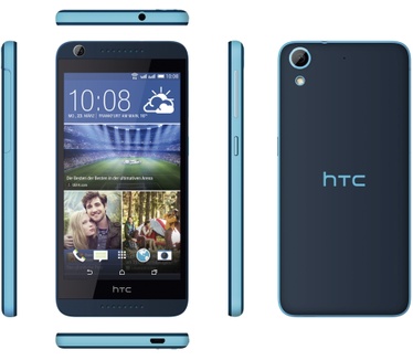 HTC Desire 626G