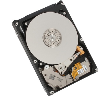 Toshiba 600GB SAS