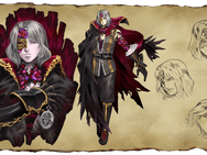 Bloodstained: Ritual of the Night