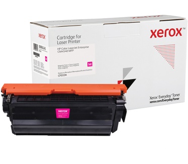 Xerox Everyday Magenta toner met Standaard rendement, HP CF033A van , 11250 pagina's - (006R04245)