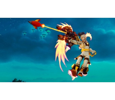 Rocket Arena: Mythic Edition, Xbox One