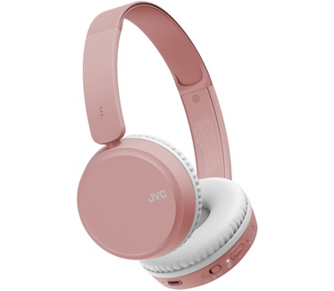 JVC HA-S36W