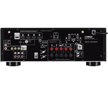 Yamaha RX-D485