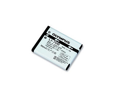 Olympus LI-70B