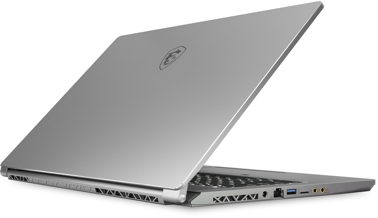 MSI Creator 17 A10SF 205NL Kenmerken Tweakers