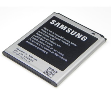 Samsung Li-Ion 1500 m?h