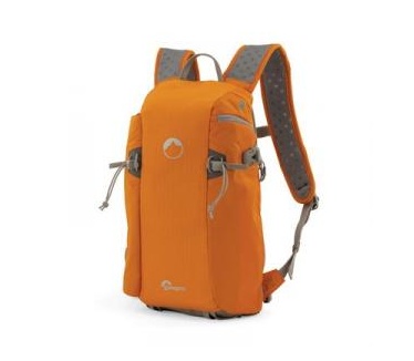 Lowepro Lowepro Flipside Sport 10L AW Oranje/Grijs