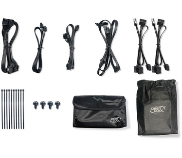 DeepCool DQ650-M-V2L