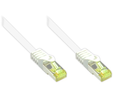 Alcasa 70m Cat7 RJ-45