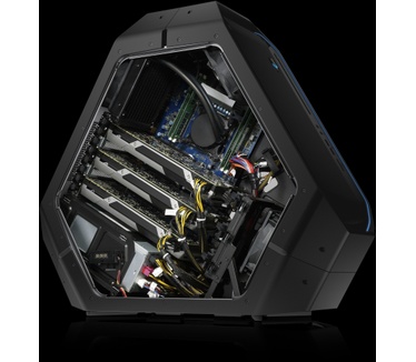 Dell Area-51 R2