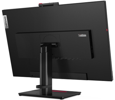 Lenovo ThinkVision T27hv-20 Zwart