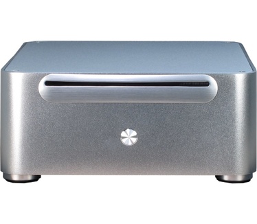 Inter-Tech Mini ITX E-W80S
