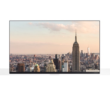 Samsung LS27R750U Zwart