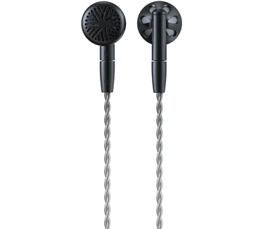 FiiO FF5 (Zwart)