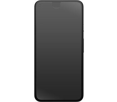 Otterbox Alpha Glass Series voor Google Pixel 5, transparant