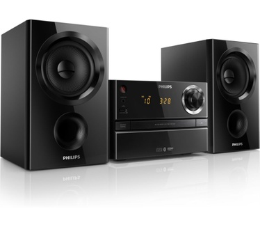 Philips Micromuzieksysteem