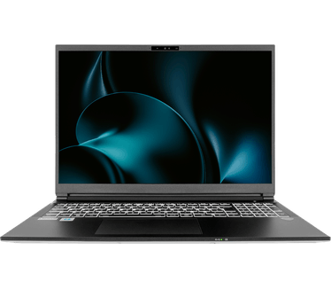 Skikk Alfheim 16 Ryzen AI 7 QWERTZ DE