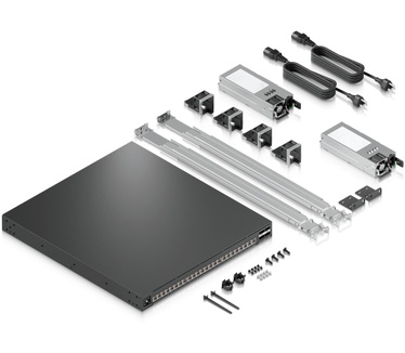 Ubiquiti EAV-XG-24-PoE (2150W)