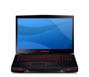 Dell M18x (n00w1801)