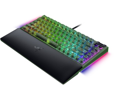Razer BlackWidow V4 75%