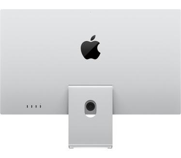Apple Studio Display (met VESA-adapter, zonder standaard, glas met nanotextuur) Aluminium