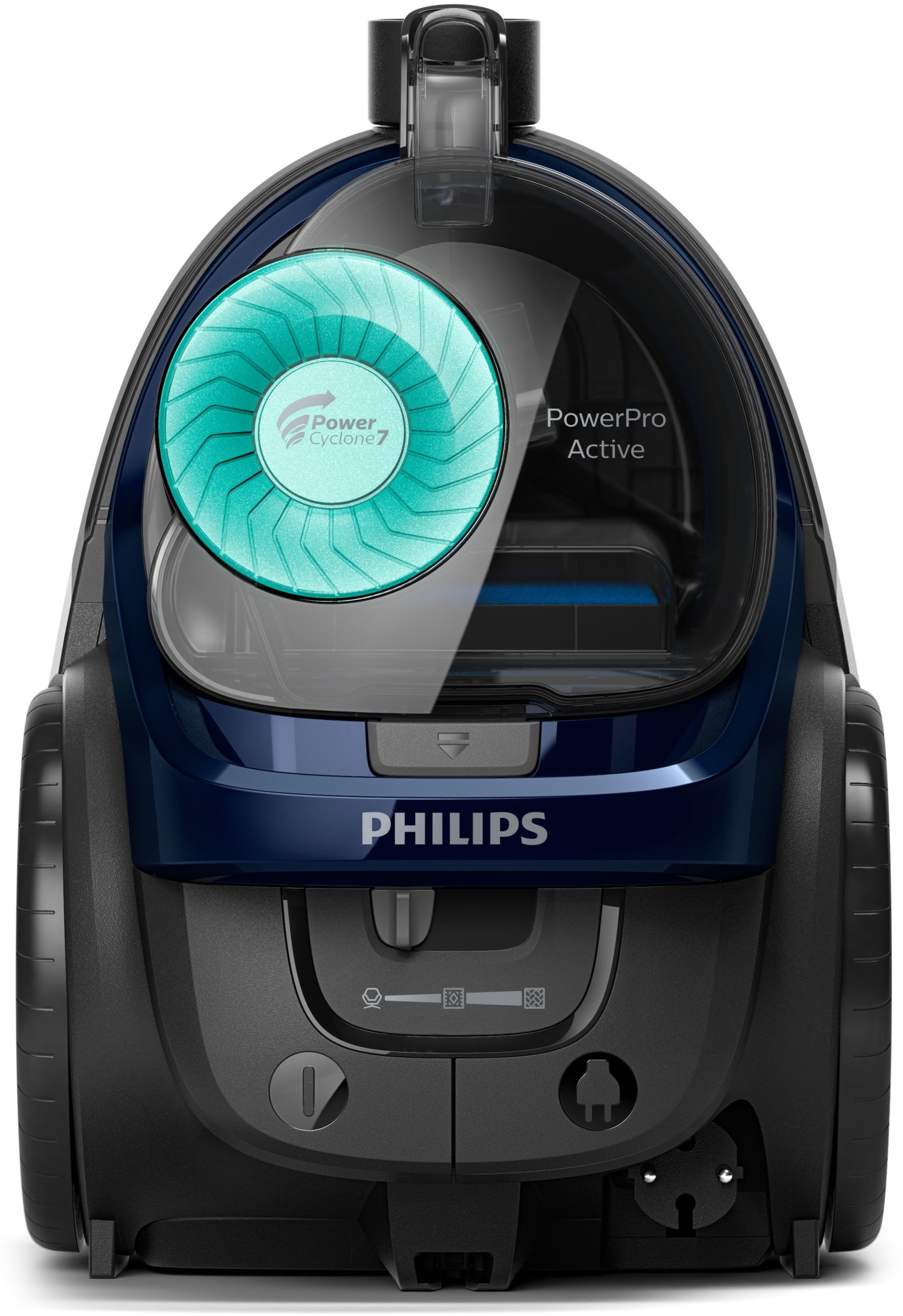 philips powerpro active parquet