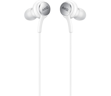 Samsung USB-C Earphones EO-IC100 (Wit)