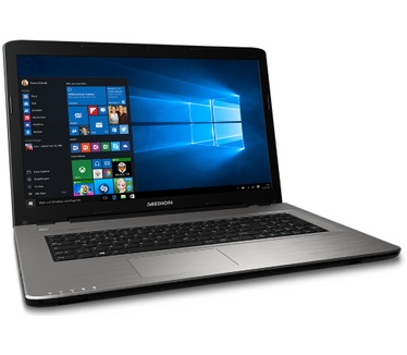 Medion Akoya E7419 laptop (Cel.3855U)