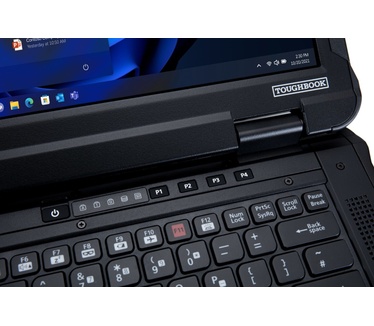 Panasonic 40 MK1