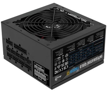 Aerocool Integrator Gold 1000W