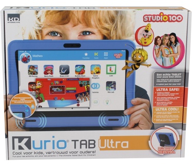 Kurio TAB Ultra Blue