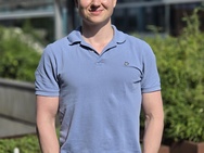 Sony Xperia 1 VIII Cameratest - Portret