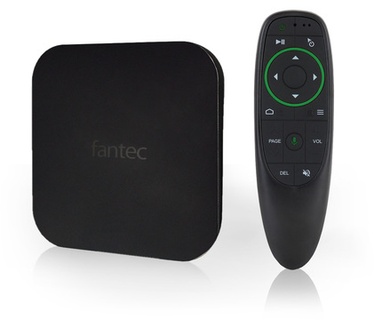 Fantec 4KS7800Air