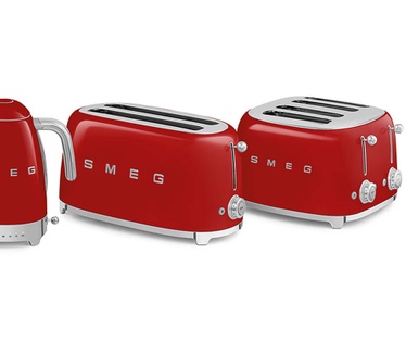 Smeg TSF03RDEU