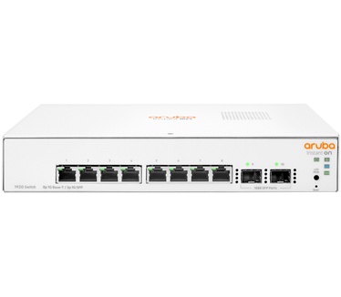 Aruba Instant On 1930 8G 2SFP Switch